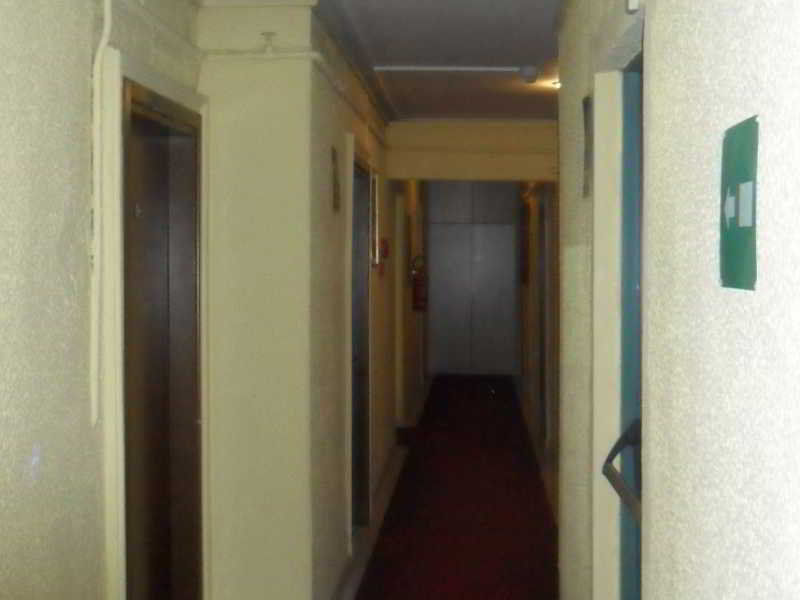 Hotel Del Sole Milão Exterior foto