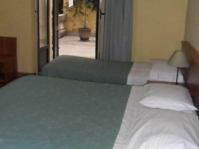 Hotel Del Sole Milão Exterior foto